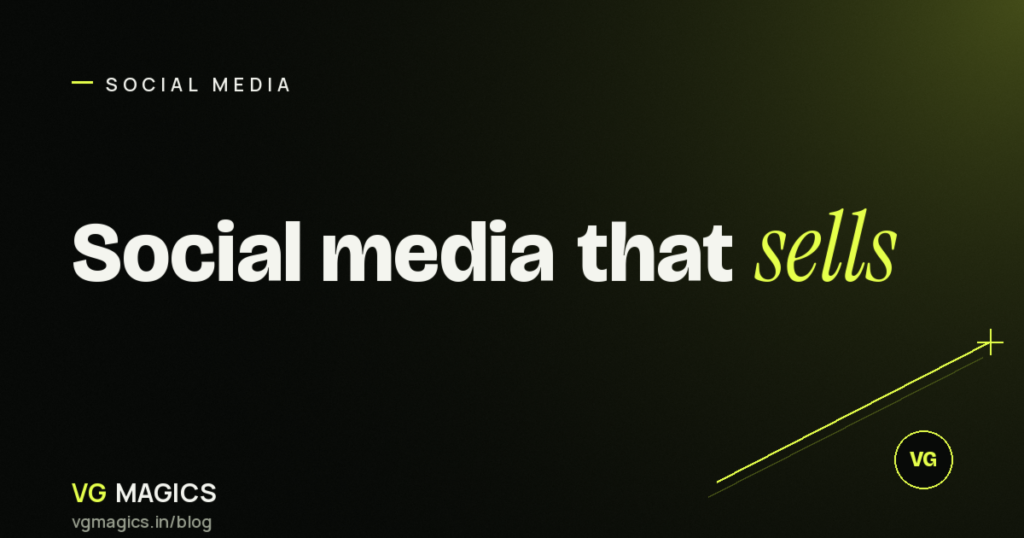 Social Media Marketing for Small Businesses in India: A Practical Guide