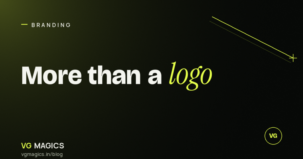 Brand Identity 101: Why Branding Matters for Small Businesses