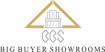 Big Buyer Showrooms logo