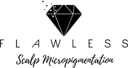 Flawless Scalp logo