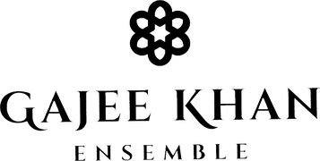 Gajee Khan logo