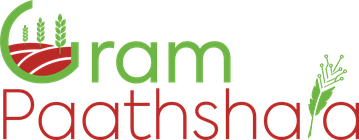Gram Paathshala logo