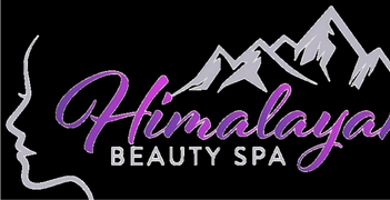Himalayan Beauty Spa logo