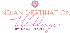 Indian Destination Weddings logo