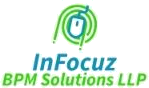 Infocuz BPM logo