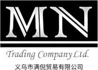 MN Trading logo