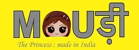 Moudi Events logo
