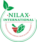 Nilax International logo