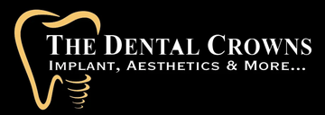 The Dental Crowns logo