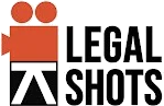 The Legal Shots logo