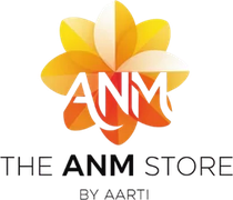 ANM Store logo