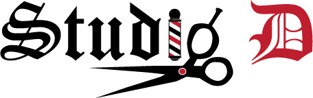 Studio D Hair Salon logo