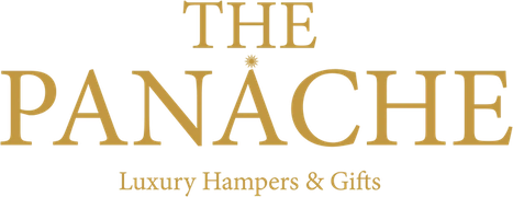 The Panache logo